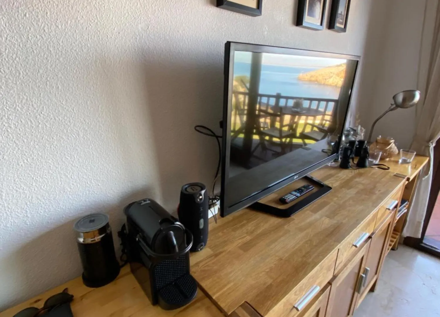Apartamento Exclusive Apart Sea Front Costa Brava L' Escala Espanha