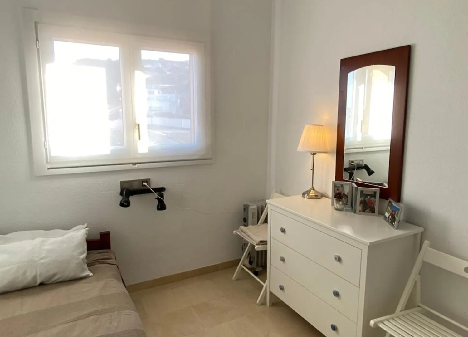 Apartamento Exclusive Apart Sea Front Costa Brava L' Escala Espanha