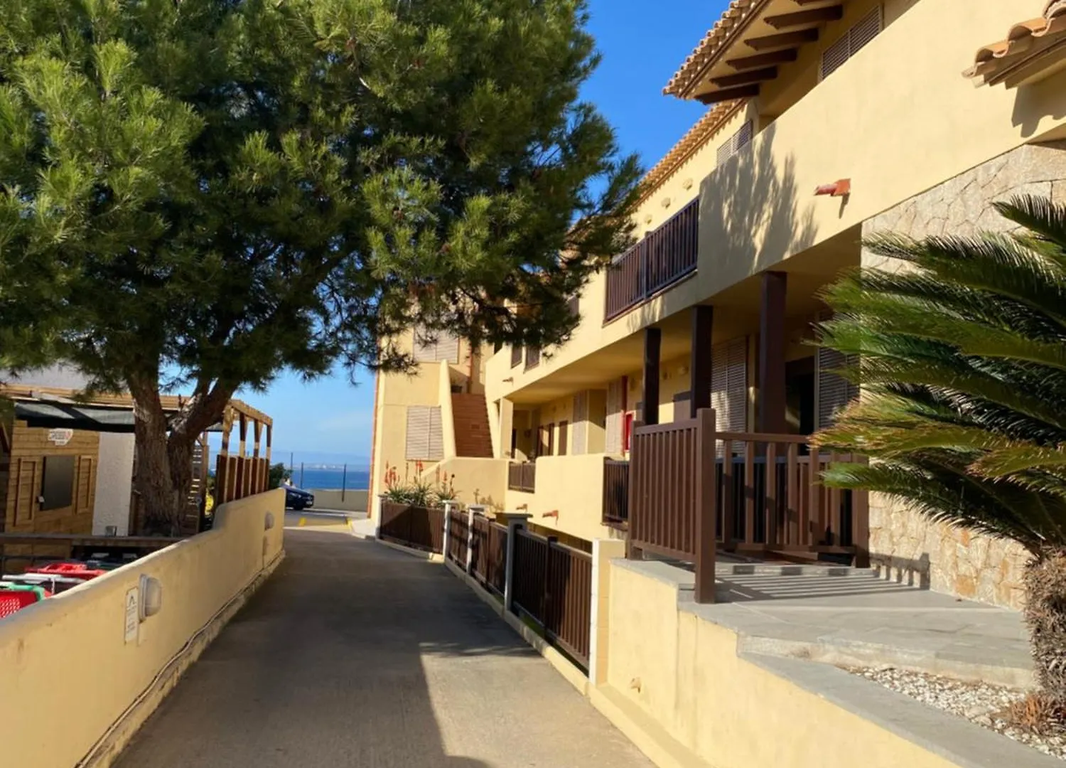 Exclusive Apart Sea Front Costa Brava L' Escala Lägenhet