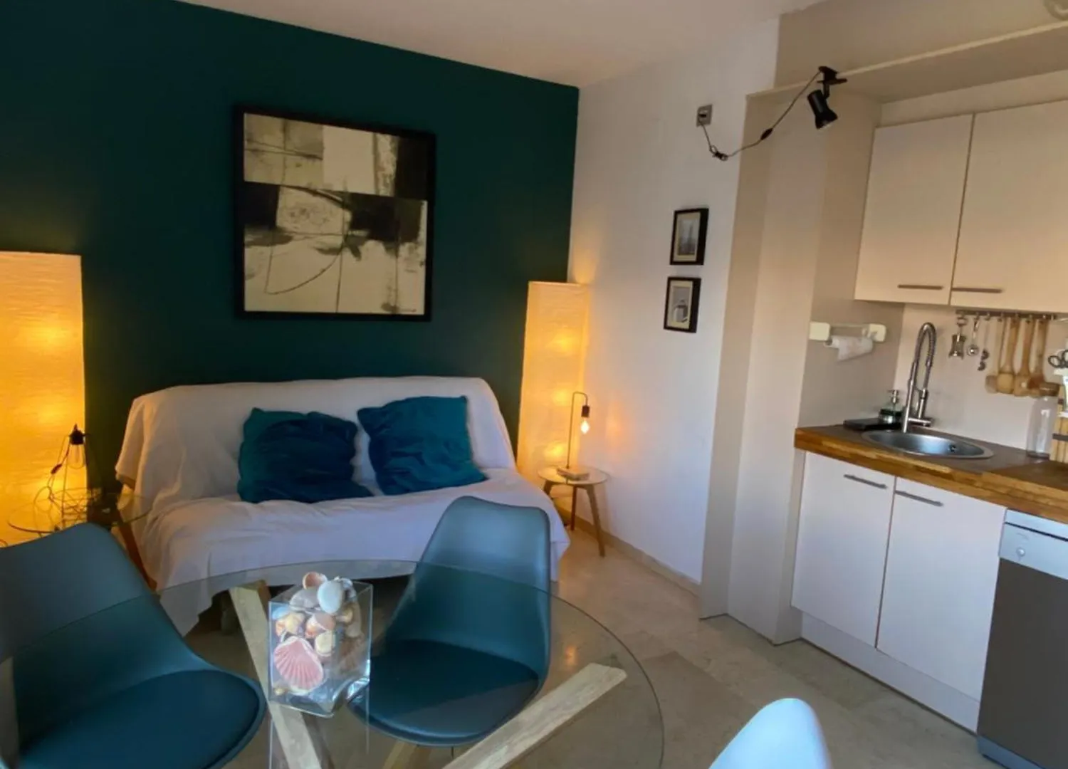 Exclusive Apart Sea Front Costa Brava L' Escala 0*,