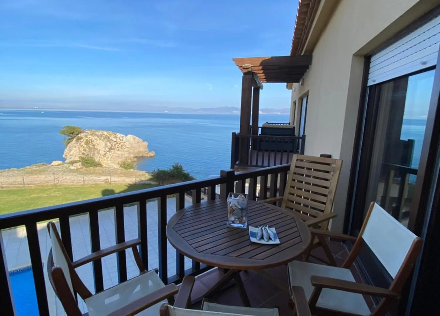 Exclusive Apart Sea Front Costa Brava L' Escala