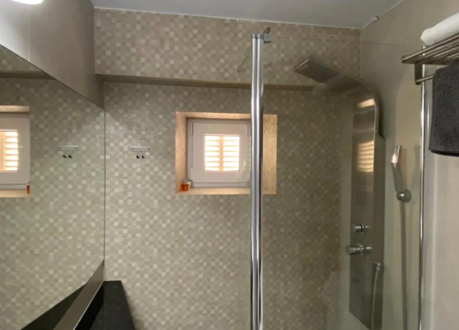 Apartamento Exclusive Apart Sea Front Costa Brava L' Escala