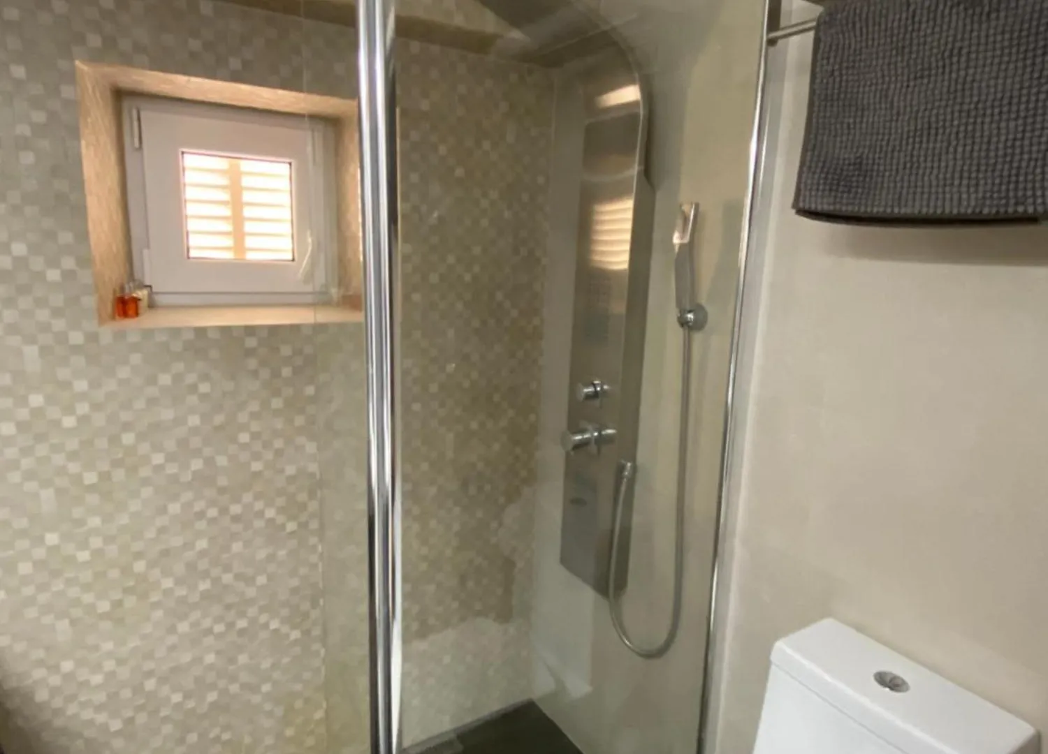 Exclusive Apart Sea Front Costa Brava L' Escala Apartamento